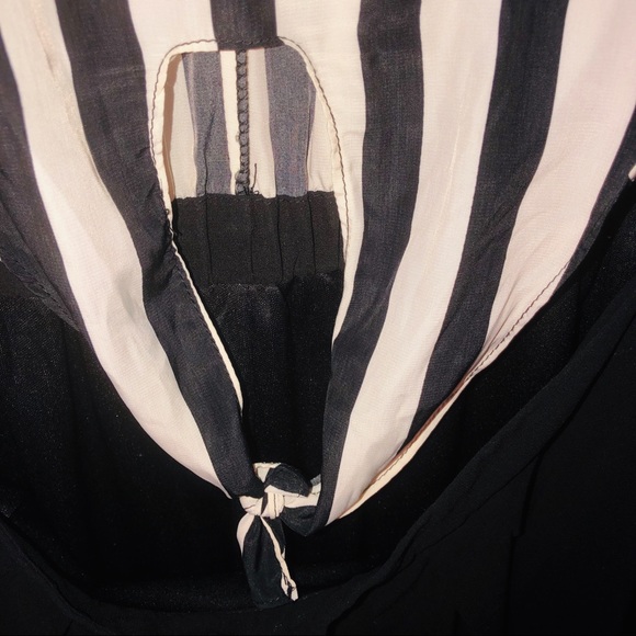 Forever 21 striped dress - Picture 4 of 5